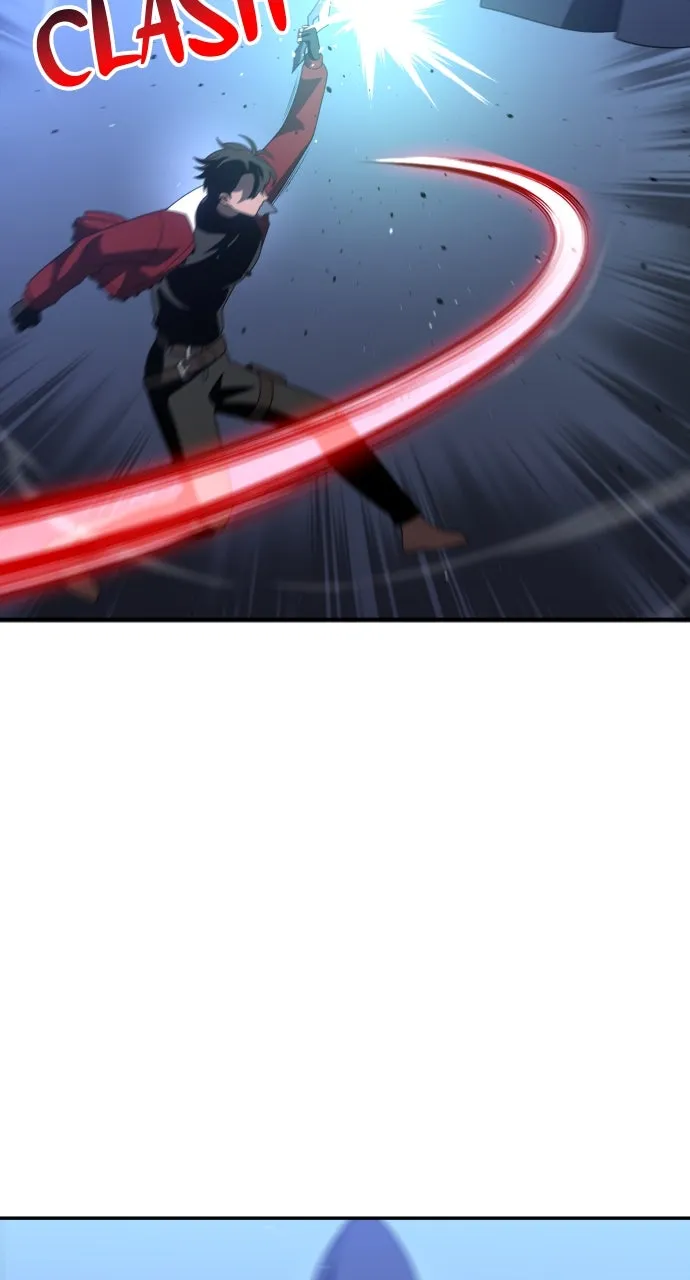 Read I Was the Final Boss chapter 48 image 23 on Lezhin