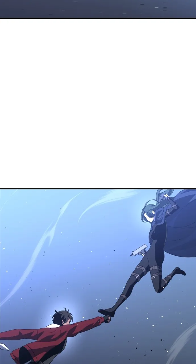 Read I Was the Final Boss chapter 48 image 25 on Lezhin