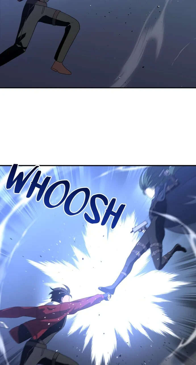 Read I Was the Final Boss chapter 48 image 26 on Lezhin