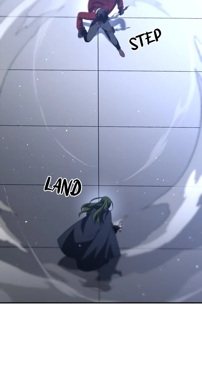 Read I Was the Final Boss chapter 48 image 29 on Lezhin