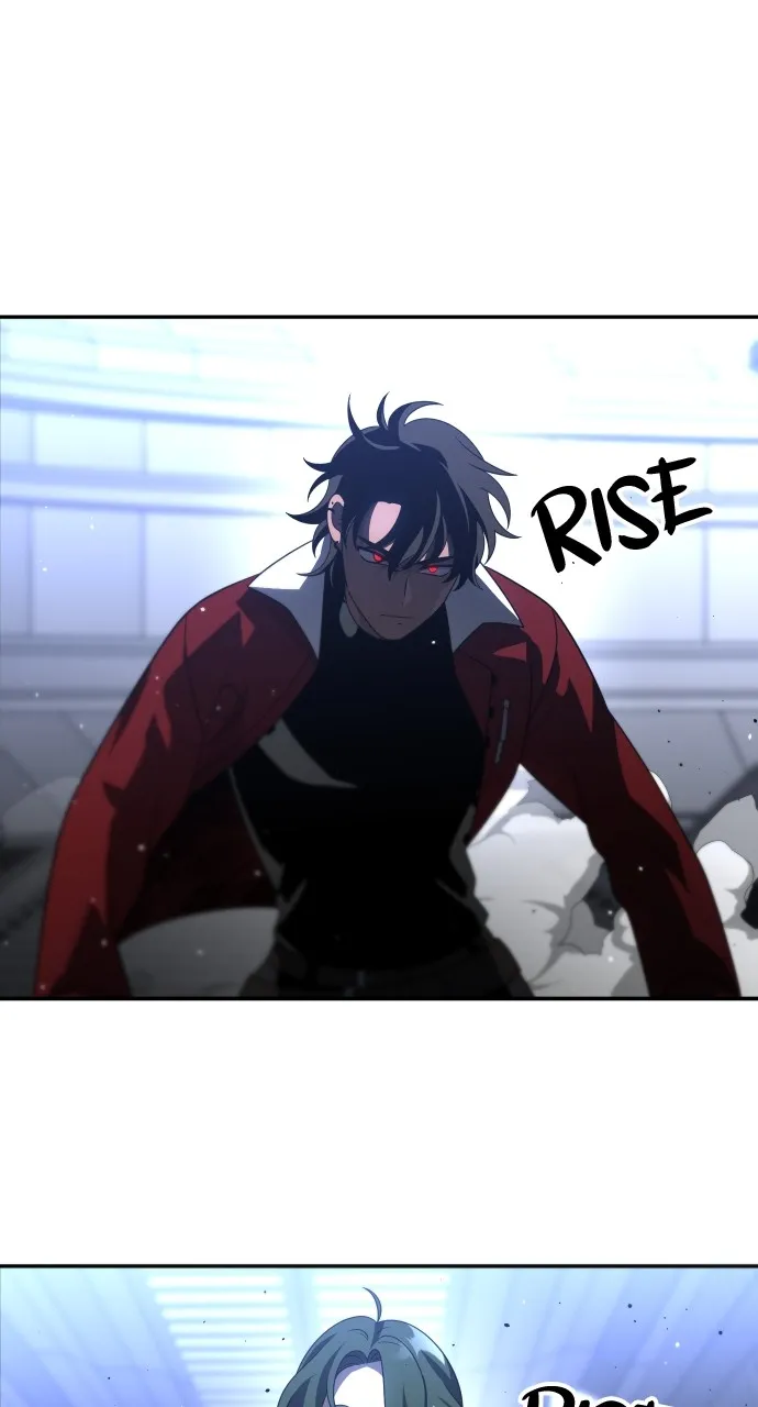 Read I Was the Final Boss chapter 48 image 30 on Lezhin
