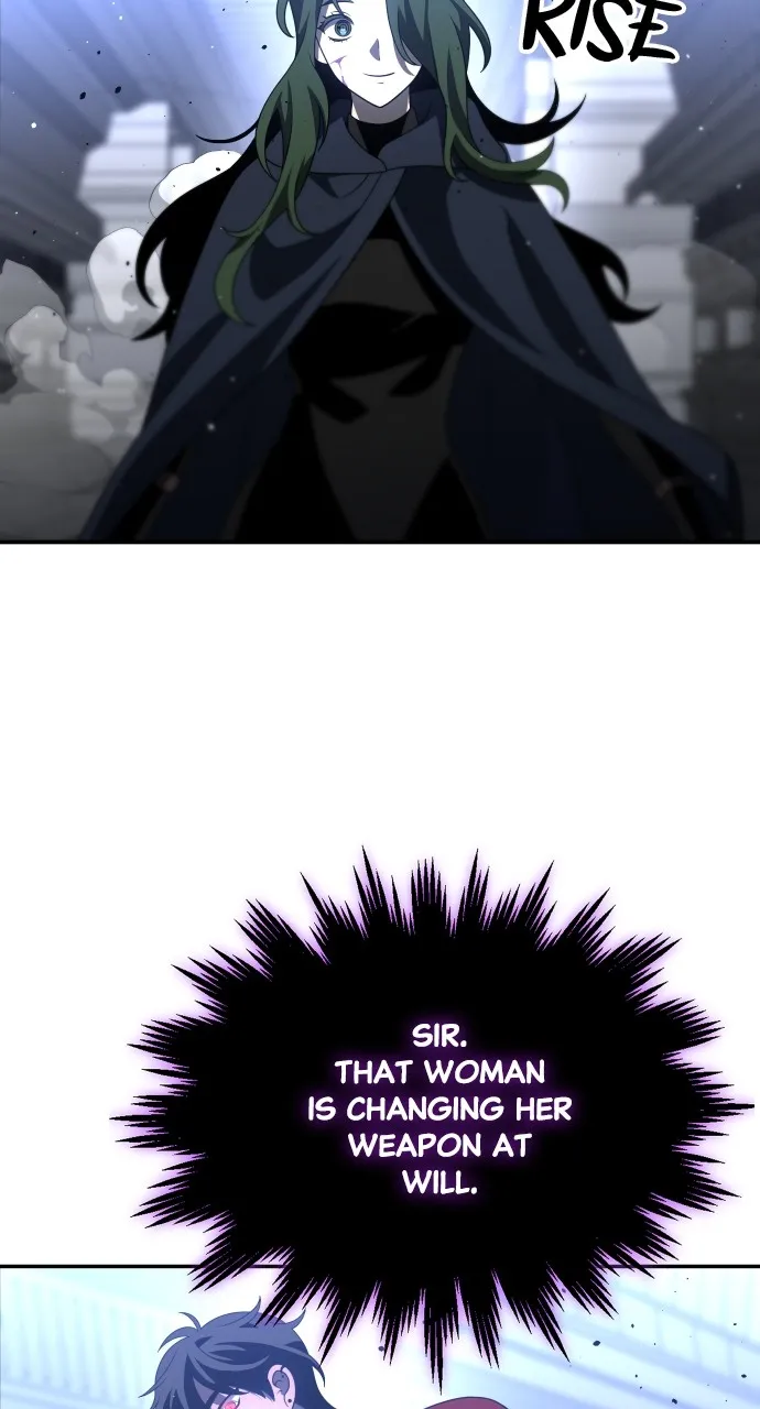 Read I Was the Final Boss chapter 48 image 31 on Lezhin