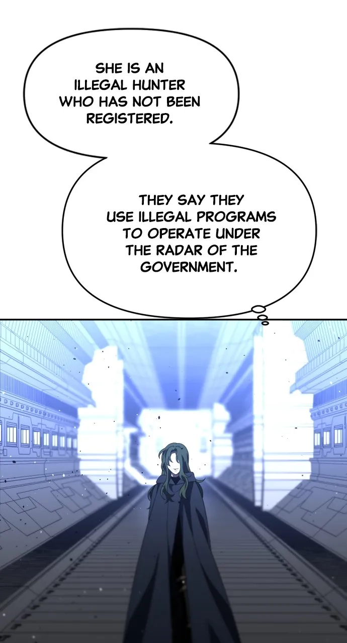 Read I Was the Final Boss chapter 48 image 33 on Lezhin