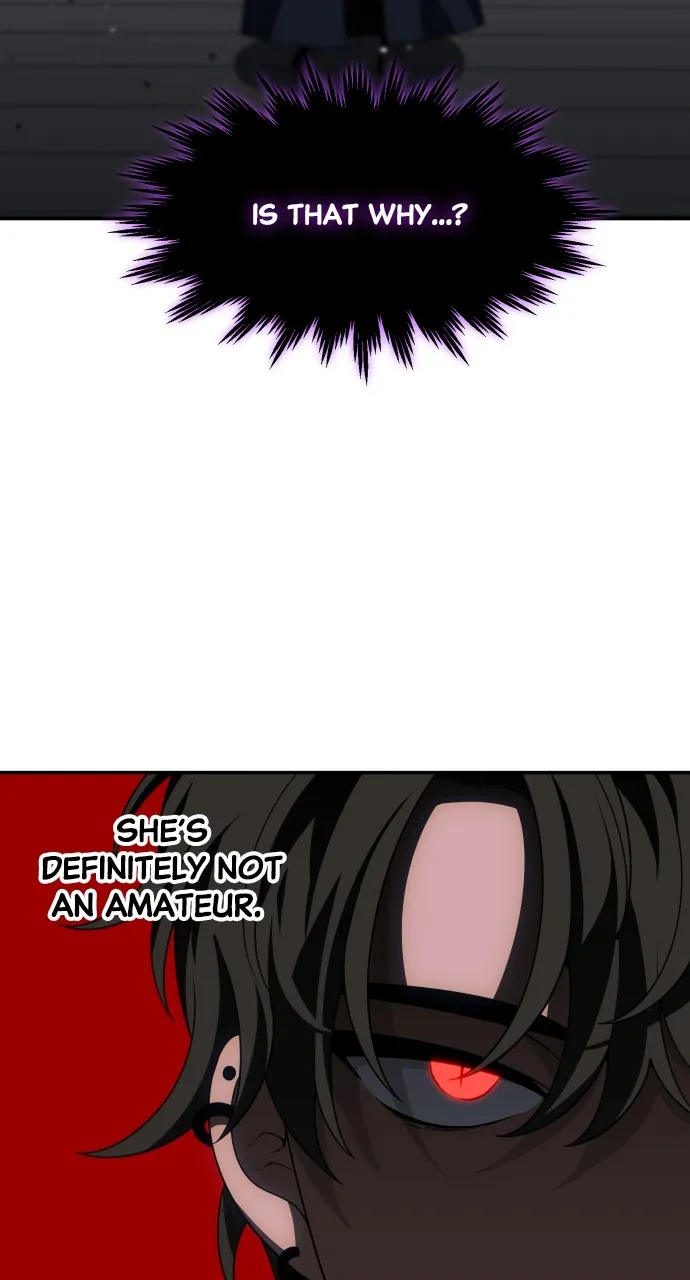 Read I Was the Final Boss chapter 48 image 34 on Lezhin
