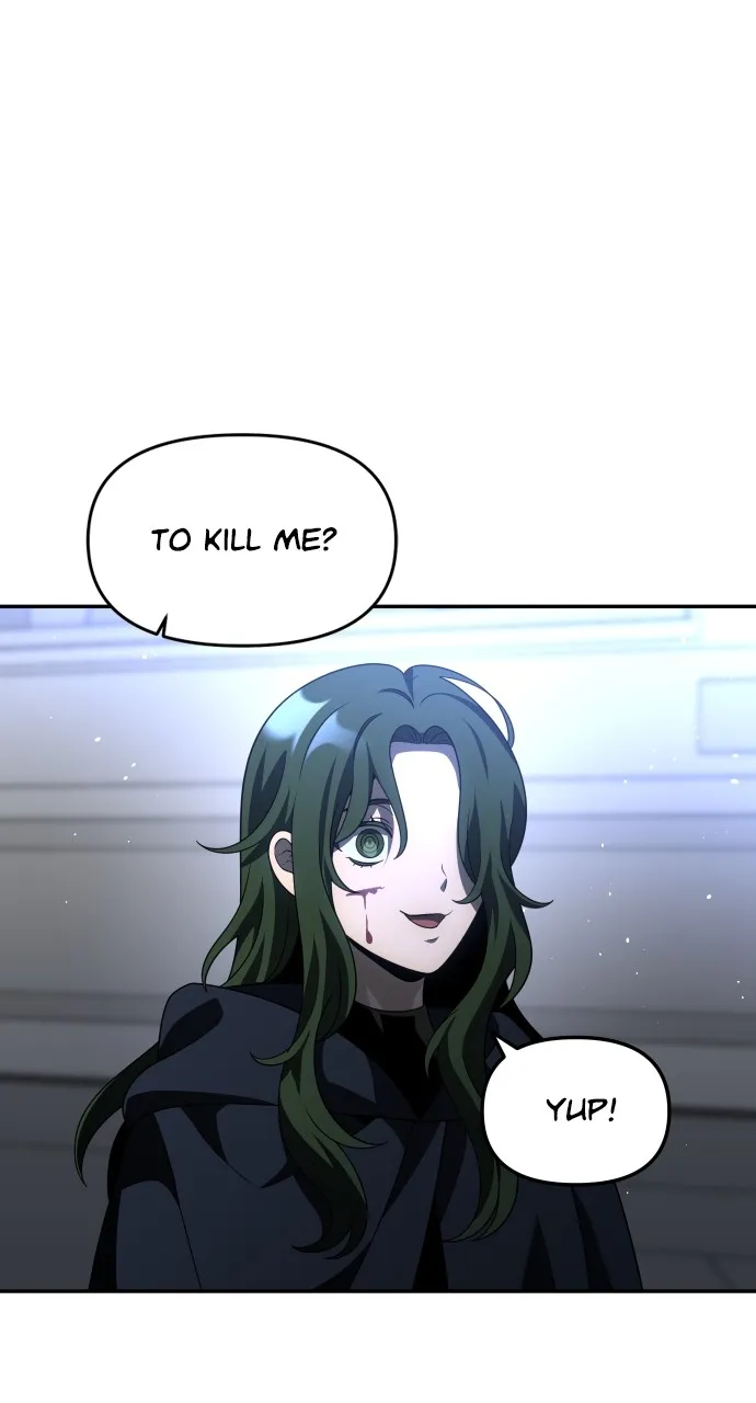 Read I Was the Final Boss chapter 48 image 37 on Lezhin