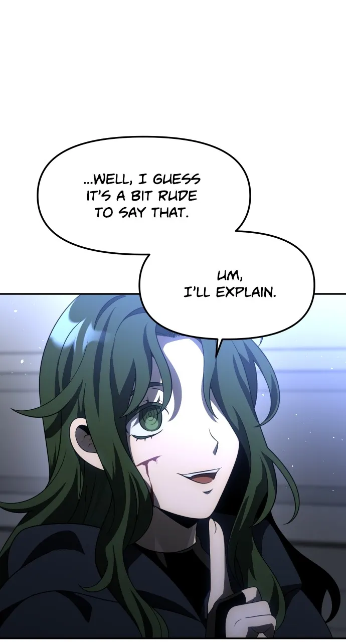 Read I Was the Final Boss chapter 48 image 38 on Lezhin