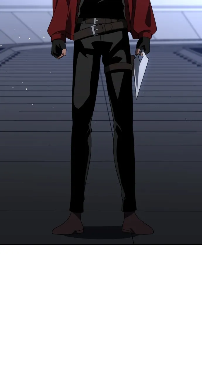 Read I Was the Final Boss chapter 48 image 41 on Lezhin