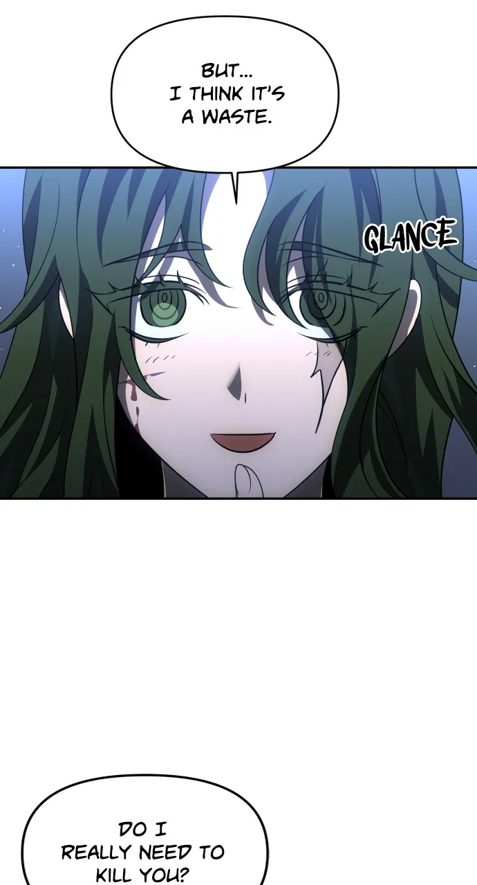 Read I Was the Final Boss chapter 48 image 42 on Lezhin