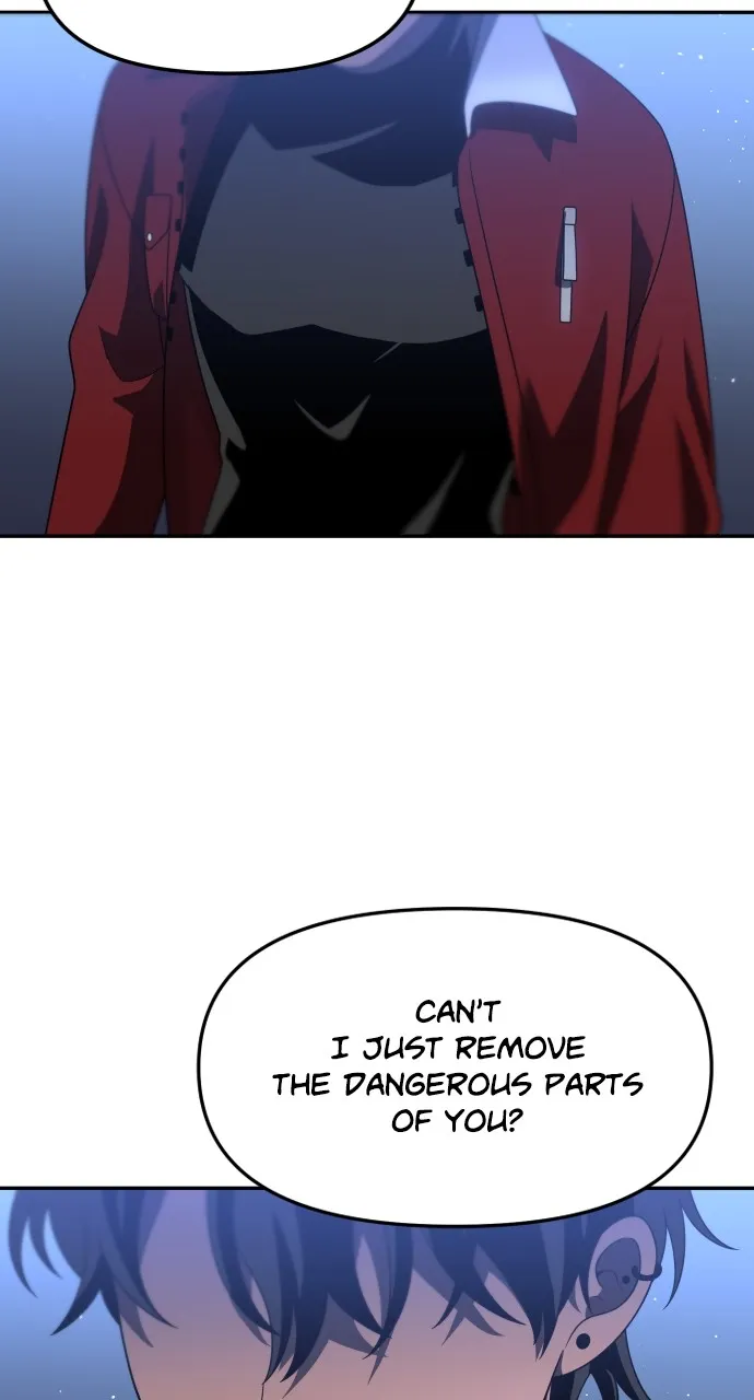 Read I Was the Final Boss chapter 48 image 43 on Lezhin