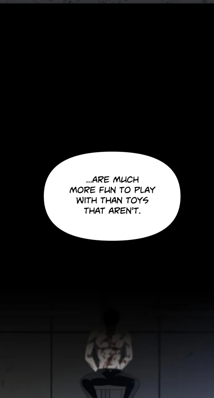 Read I Was the Final Boss chapter 48 image 48 on Lezhin