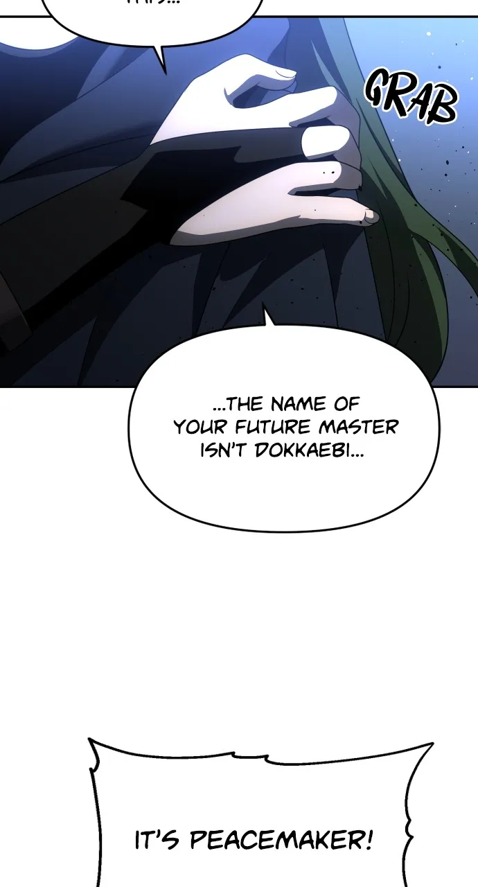 Read I Was the Final Boss chapter 48 image 52 on Lezhin