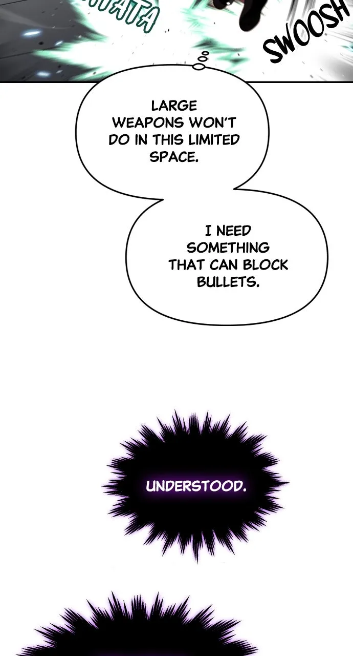 Read I Was the Final Boss chapter 48 image 55 on Lezhin