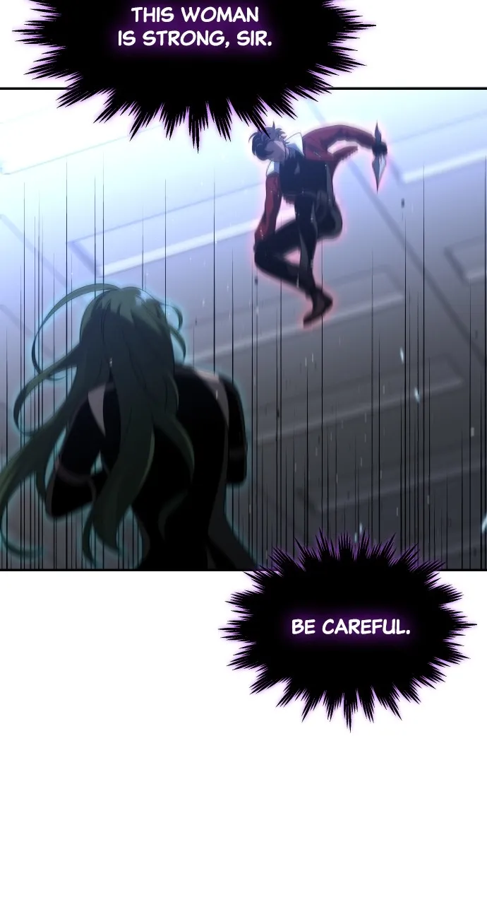 Read I Was the Final Boss chapter 48 image 56 on Lezhin