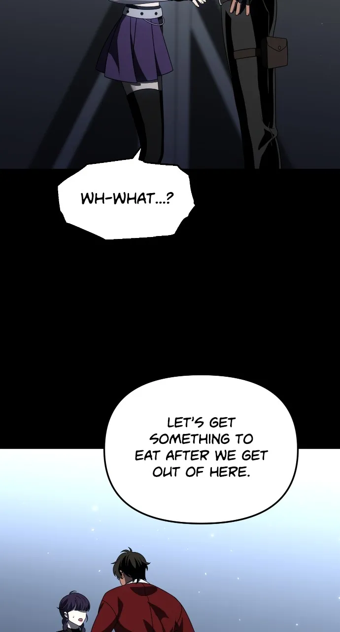 Read I Was the Final Boss chapter 48 image 6 on Lezhin