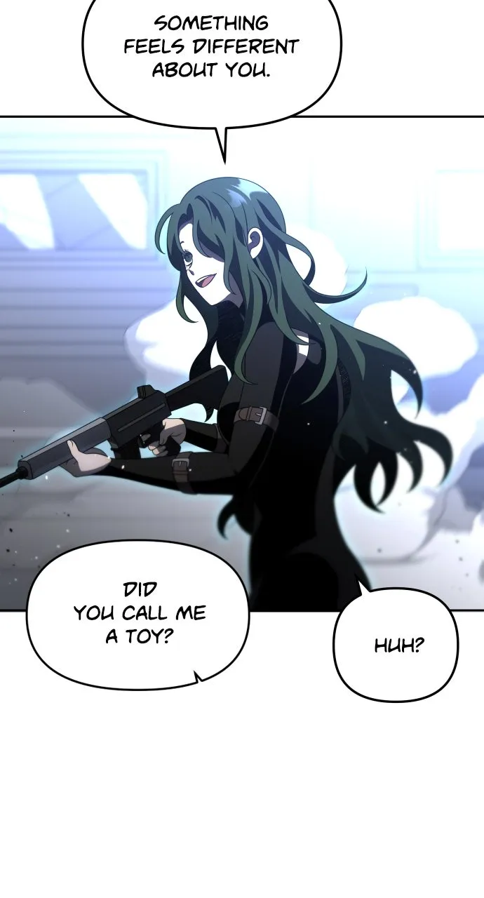 Read I Was the Final Boss chapter 48 image 69 on Lezhin