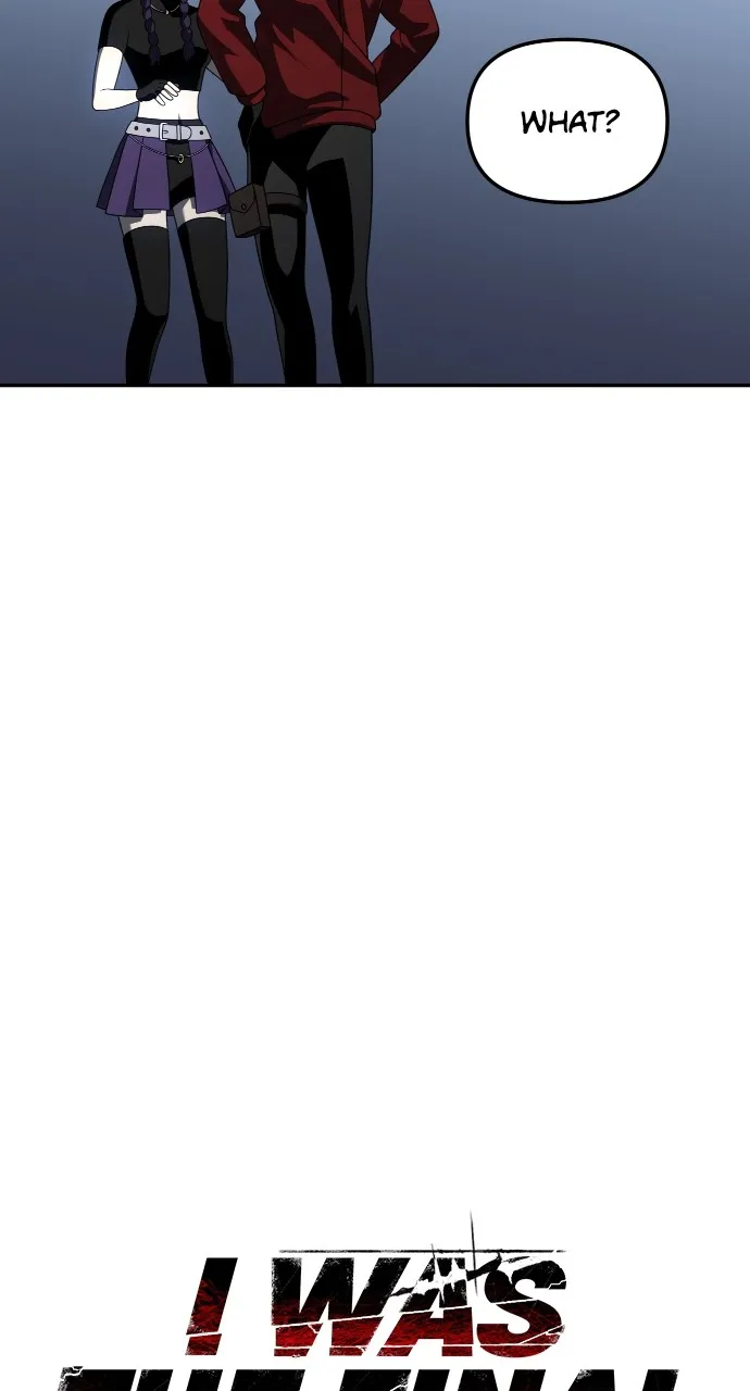 Read I Was the Final Boss chapter 48 image 7 on Lezhin