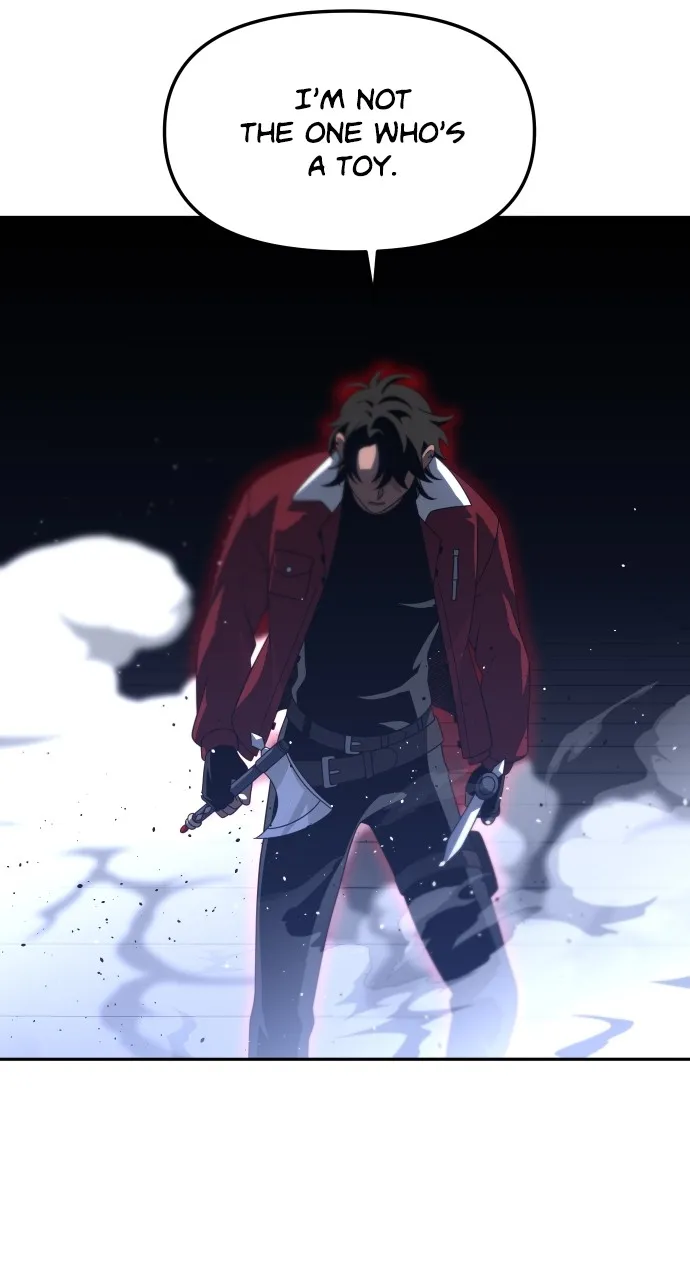 Read I Was the Final Boss chapter 48 image 70 on Lezhin