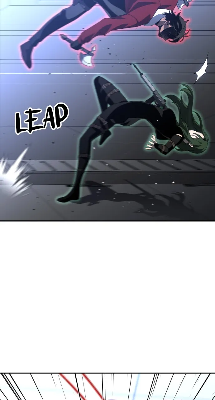 Read I Was the Final Boss chapter 48 image 74 on Lezhin