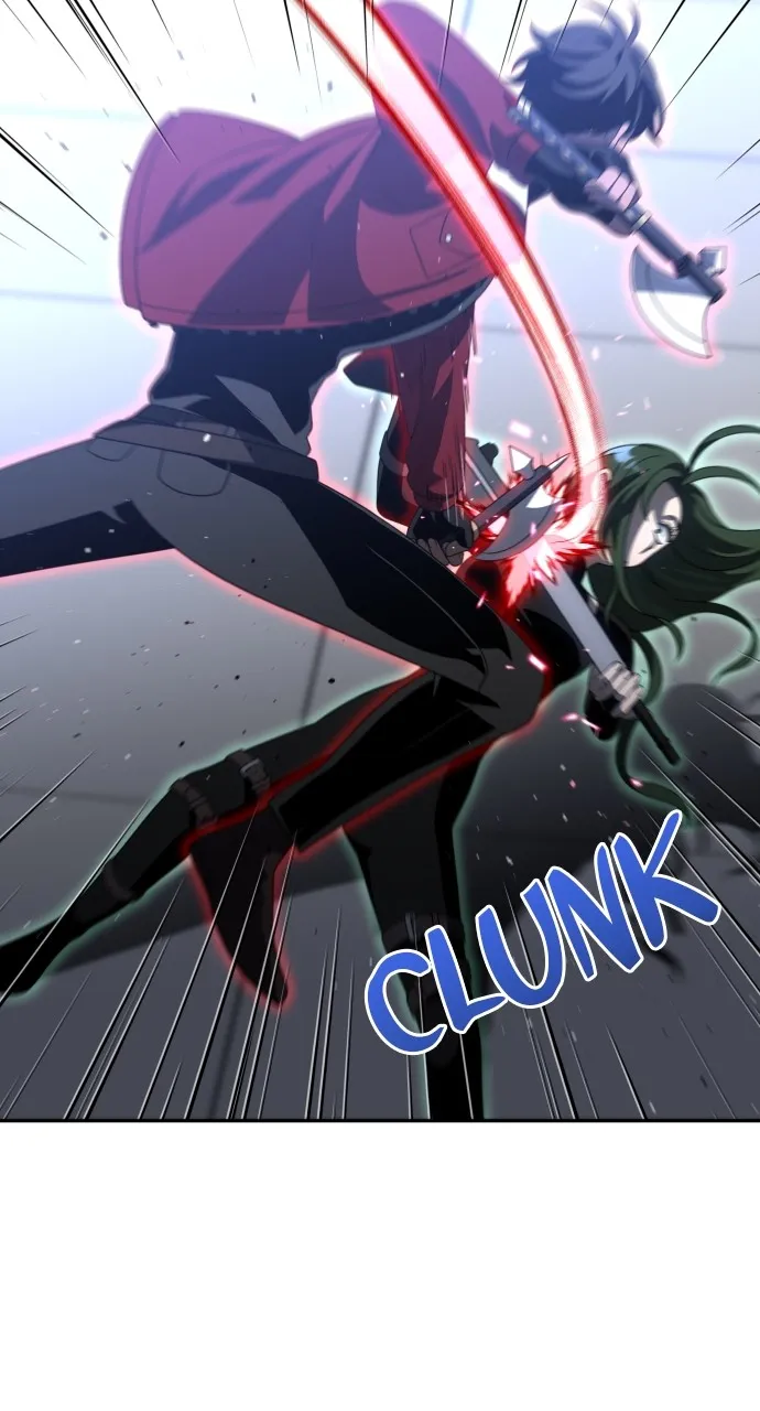 Read I Was the Final Boss chapter 48 image 75 on Lezhin