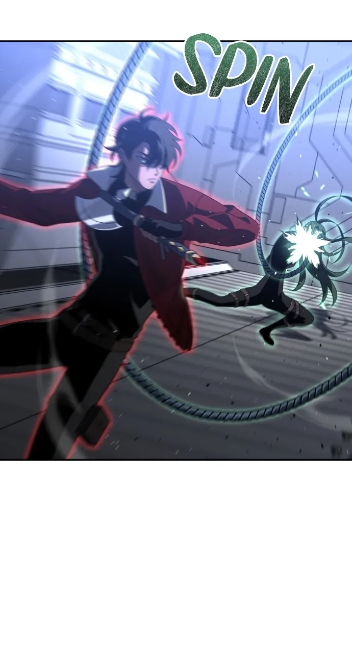 Read I Was the Final Boss chapter 48 image 81 on Lezhin