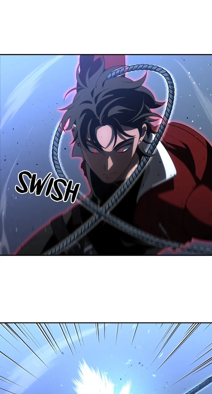 Read I Was the Final Boss chapter 48 image 83 on Lezhin