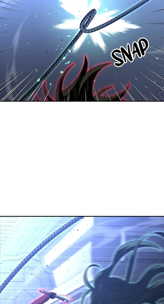 Read I Was the Final Boss chapter 48 image 84 on Lezhin