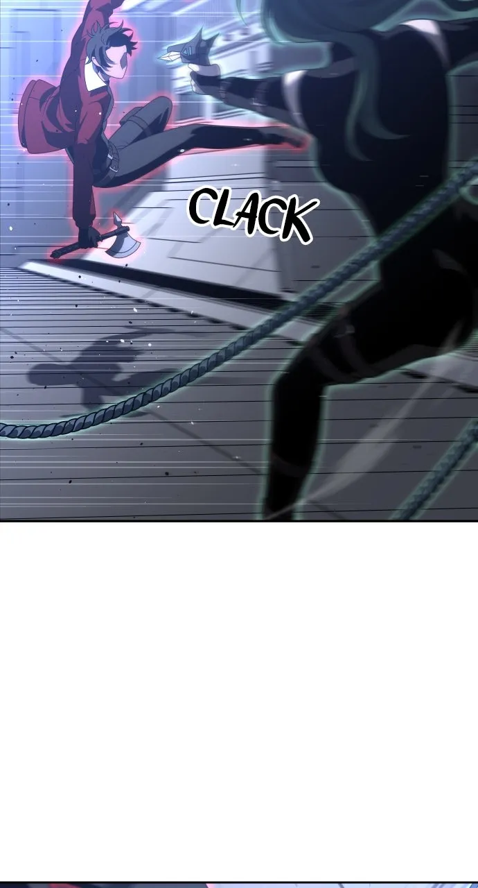Read I Was the Final Boss chapter 48 image 85 on Lezhin