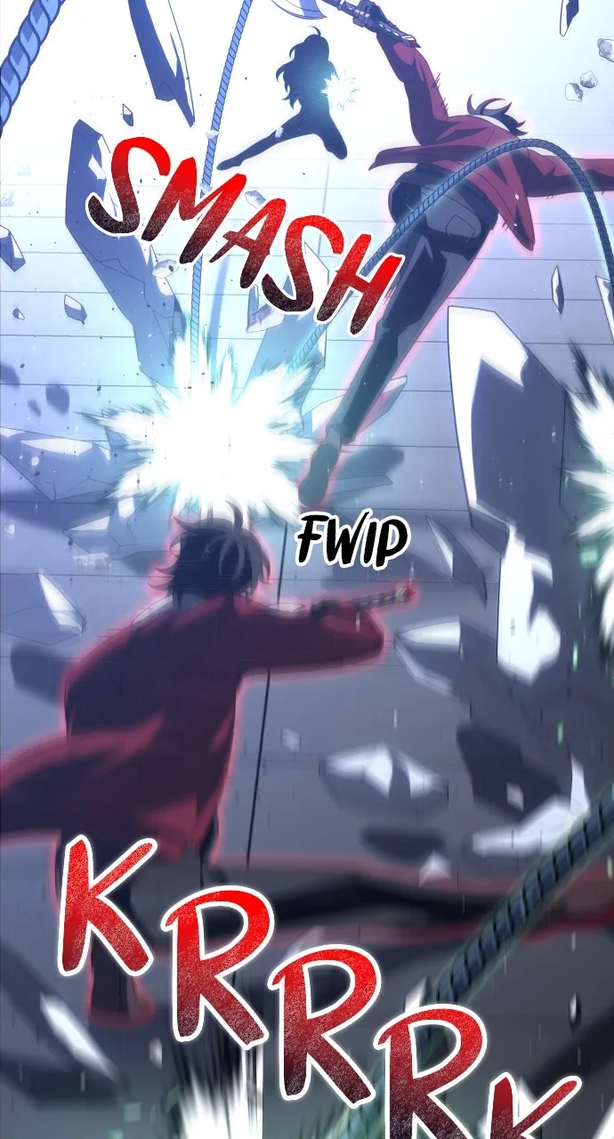 Read I Was the Final Boss chapter 48 image 87 on Lezhin