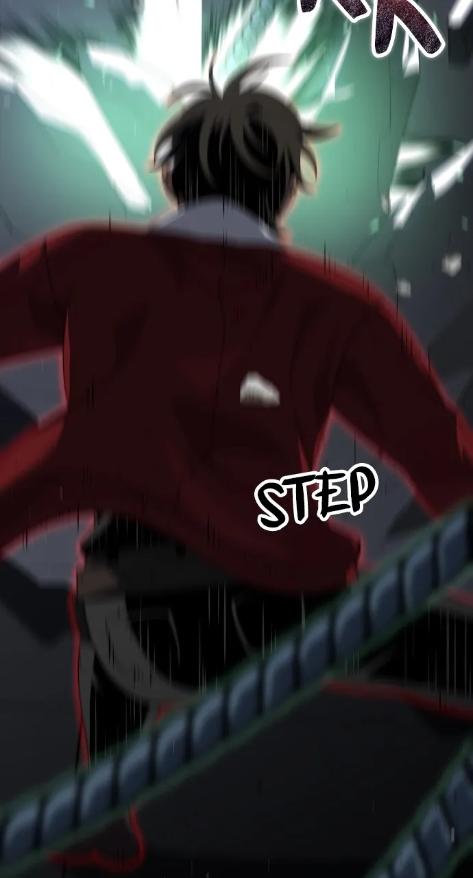 Read I Was the Final Boss chapter 48 image 88 on Lezhin