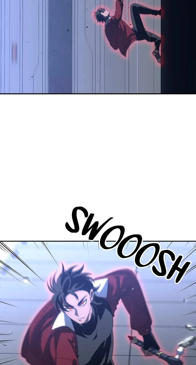 Read I Was the Final Boss chapter 48 image 92 on Lezhin