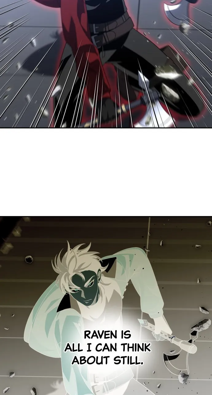 Read I Was the Final Boss chapter 48 image 93 on Lezhin