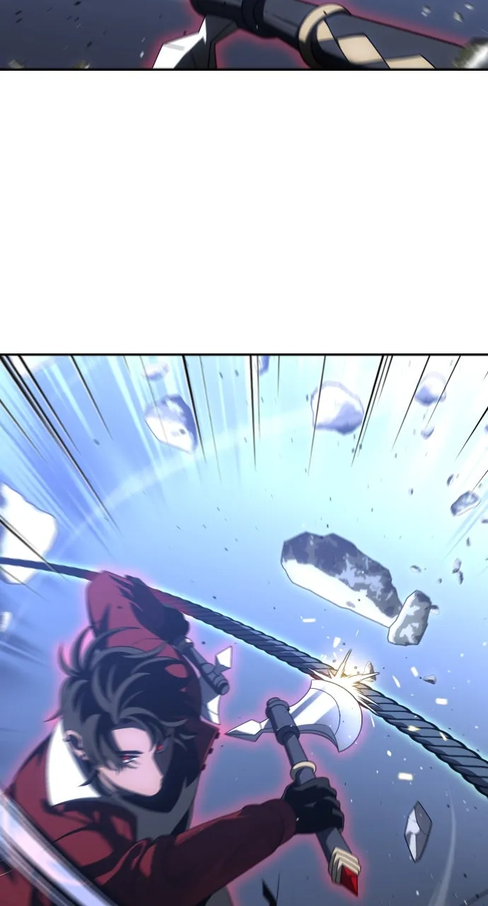 Read I Was the Final Boss chapter 48 image 95 on Lezhin