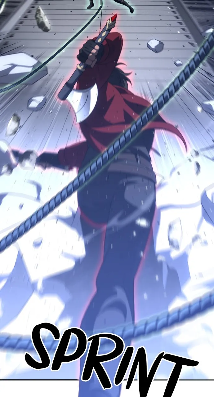 Read I Was the Final Boss chapter 48 image 97 on Lezhin