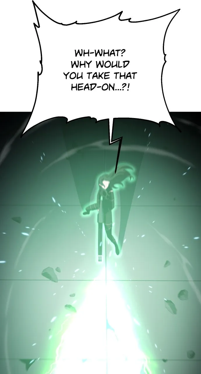 Read I Was the Final Boss chapter 49 image 10 on Lezhin