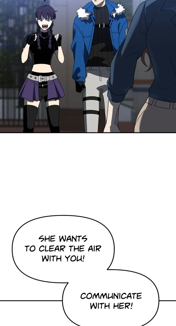 Read I Was the Final Boss chapter 49 image 100 on Lezhin
