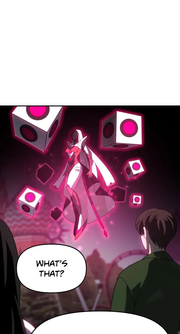 Read I Was the Final Boss chapter 49 image 110 on Lezhin