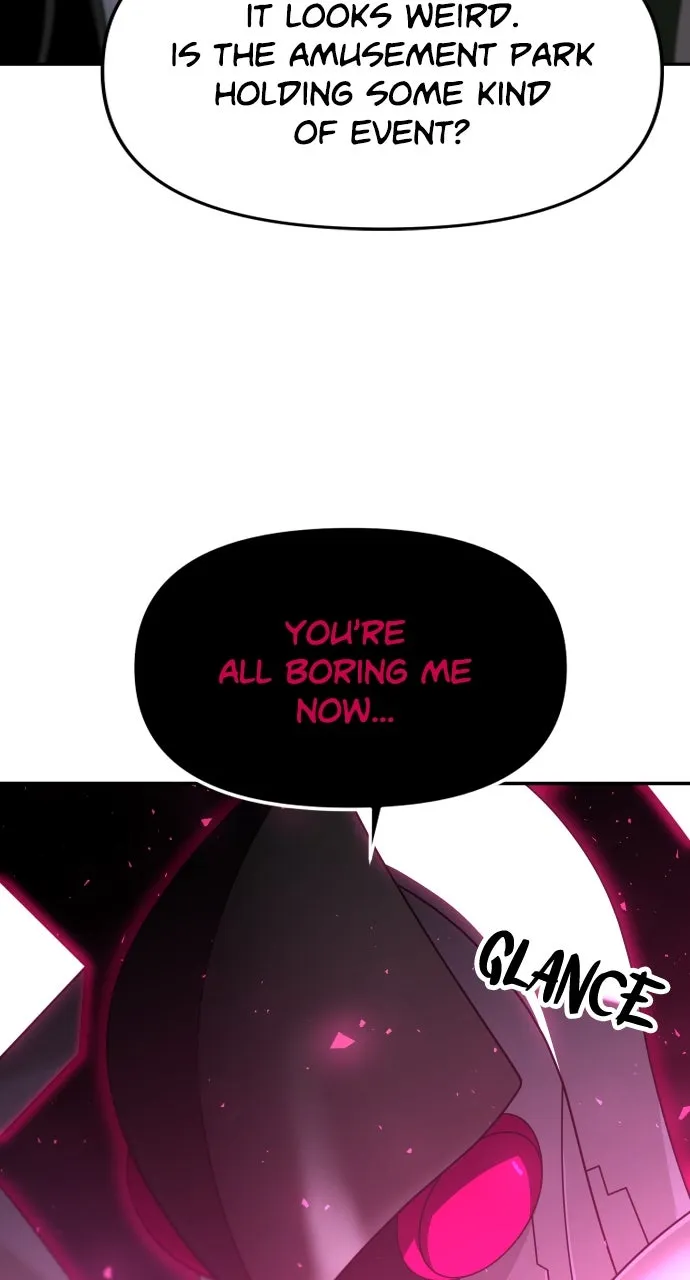 Read I Was the Final Boss chapter 49 image 111 on Lezhin