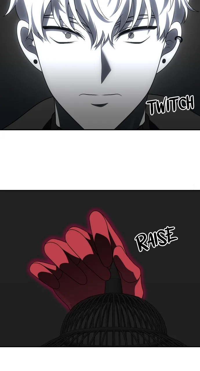 Read I Was the Final Boss chapter 49 image 124 on Lezhin