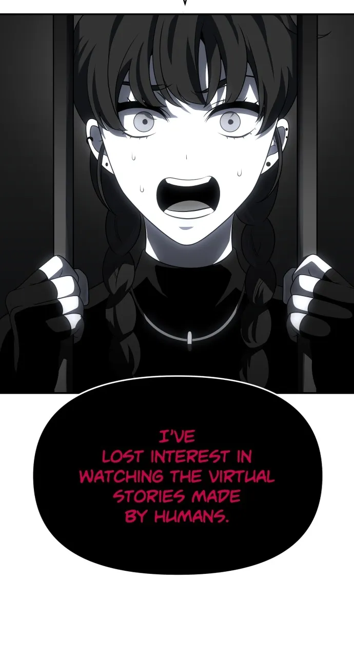 Read I Was the Final Boss chapter 49 image 127 on Lezhin