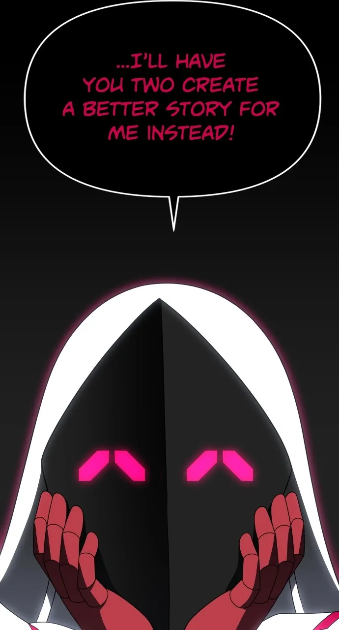 Read I Was the Final Boss chapter 49 image 129 on Lezhin
