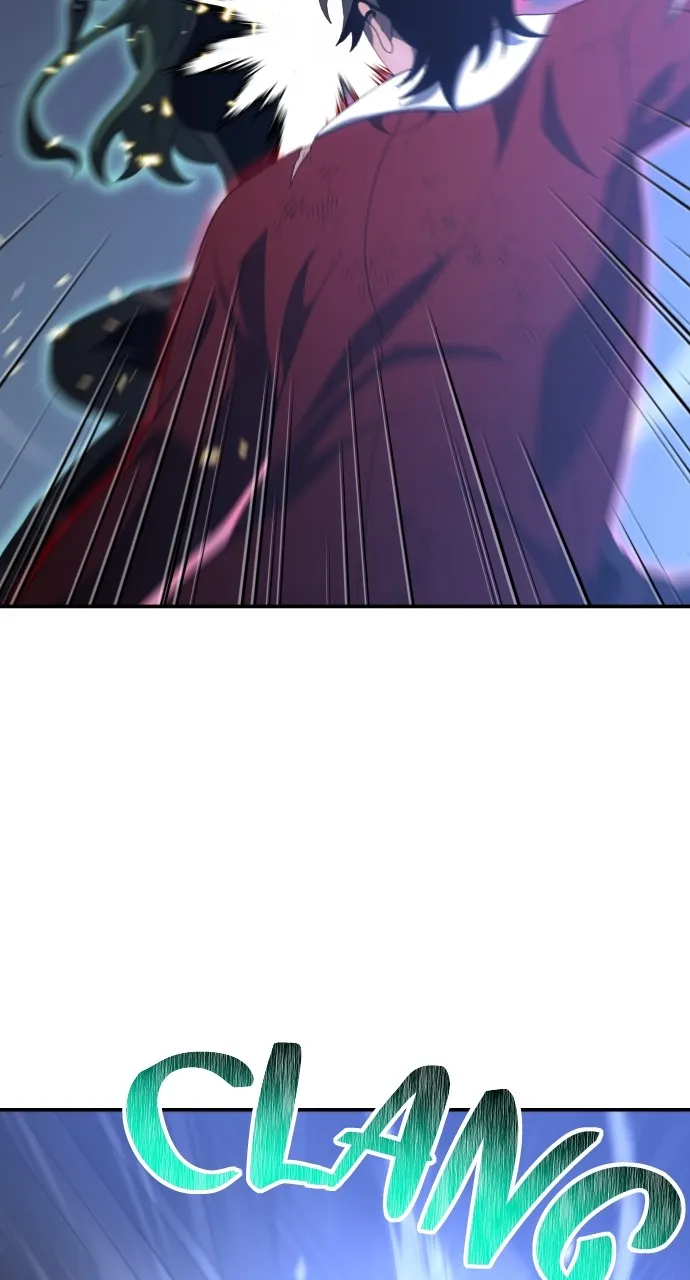Read I Was the Final Boss chapter 49 image 14 on Lezhin