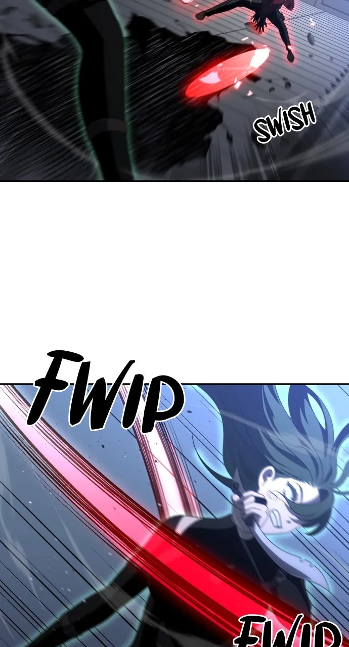 Read I Was the Final Boss chapter 49 image 18 on Lezhin