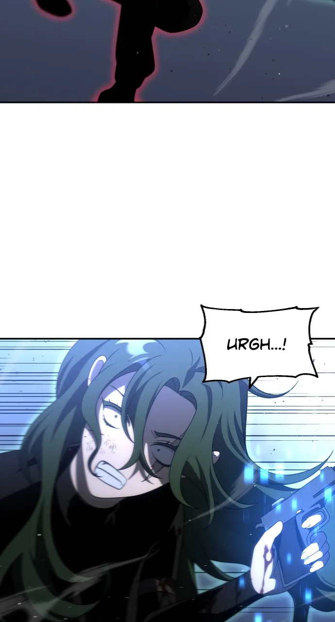 Read I Was the Final Boss chapter 49 image 21 on Lezhin
