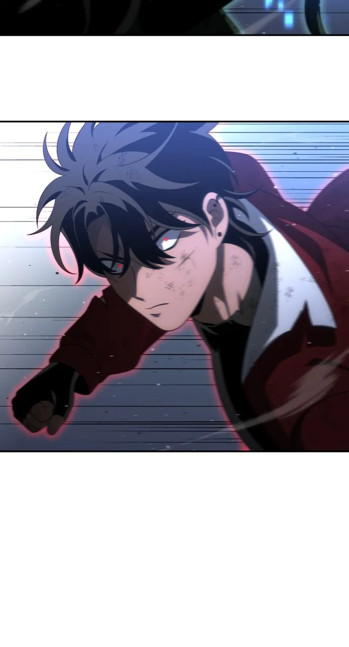Read I Was the Final Boss chapter 49 image 22 on Lezhin