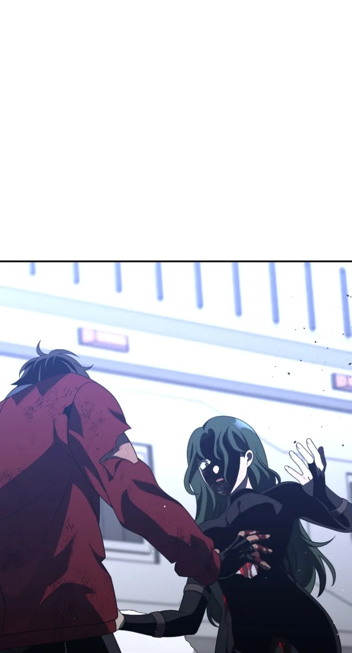 Read I Was the Final Boss chapter 49 image 25 on Lezhin