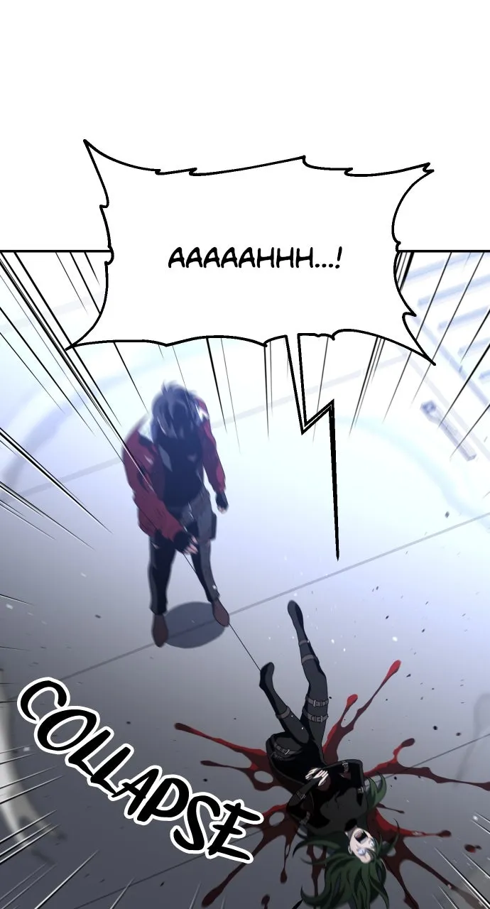 Read I Was the Final Boss chapter 49 image 28 on Lezhin