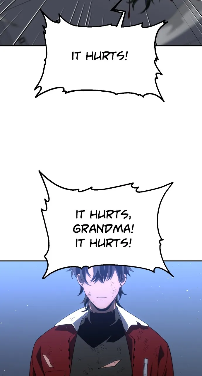 Read I Was the Final Boss chapter 49 image 29 on Lezhin