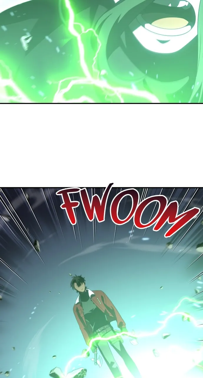 Read I Was the Final Boss chapter 49 image 3 on Lezhin