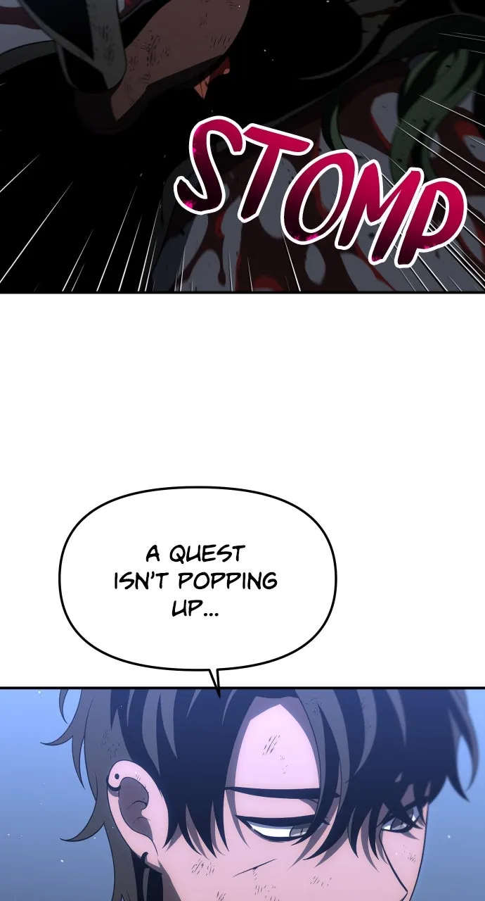 Read I Was the Final Boss chapter 49 image 31 on Lezhin