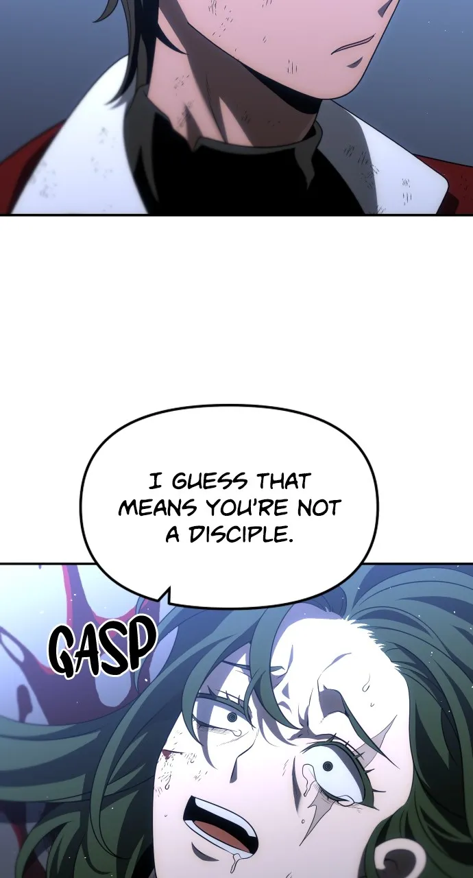 Read I Was the Final Boss chapter 49 image 32 on Lezhin